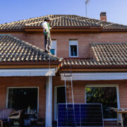Energy Efficient Roofing