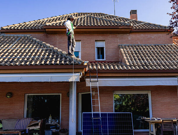 Best Energy Efficient Roofing Service in Calabasas, CA