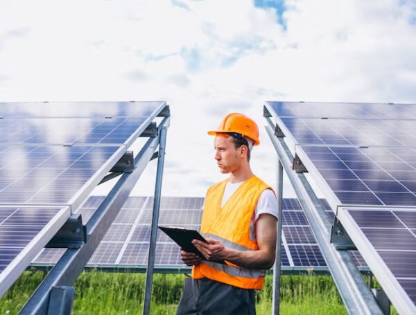 Reliable Solar Installation Experts in Camarillo, CA