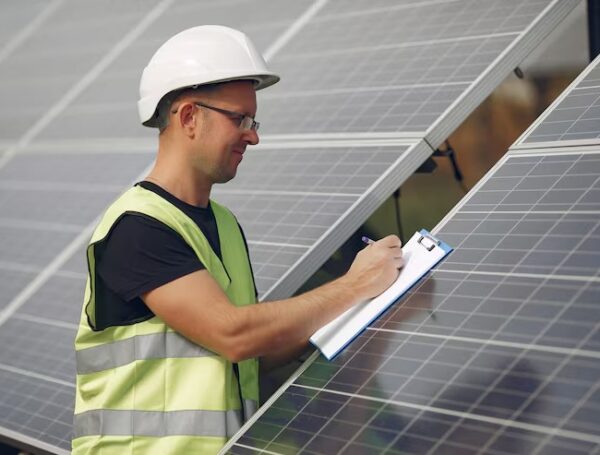 Benefits of Professional Solar Installation in Camarillo, CA