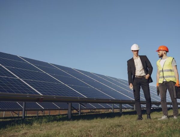 Expert Solar Installation Services in Camarillo, CA