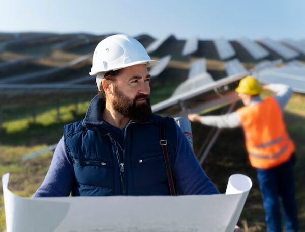 How Does Solar Installation Work in Camarillo, CA?