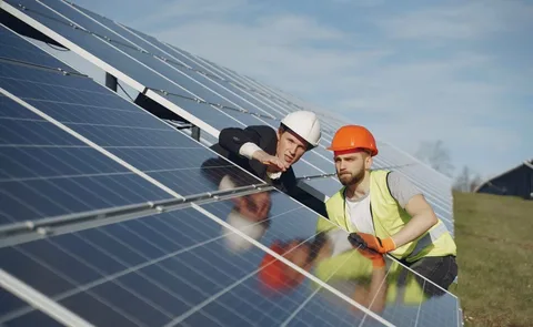 Solar Installation Companies