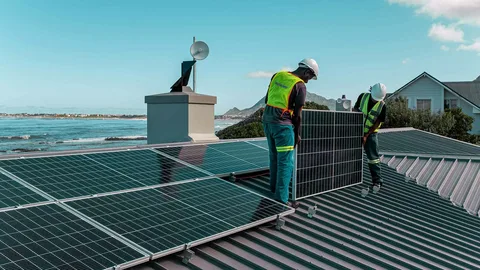 Solar Installation Companies Guide for Pasadena, CA Homes