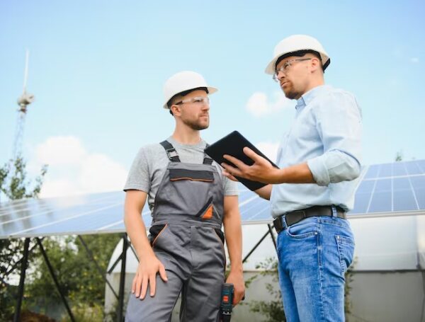 Solar Installation Guide for Camarillo, CA Property Owners