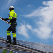 Solar Repair Service