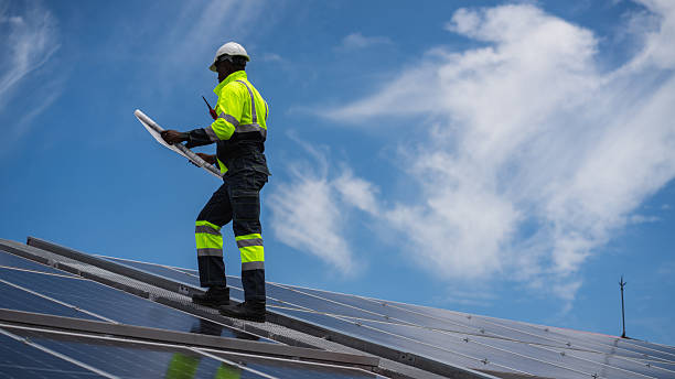 Solar Repair Service