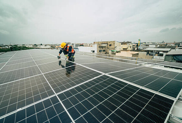 Reliable Solar Installation Services That Improve Homes
