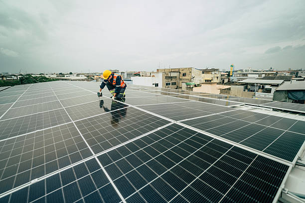 Solar Installation Services