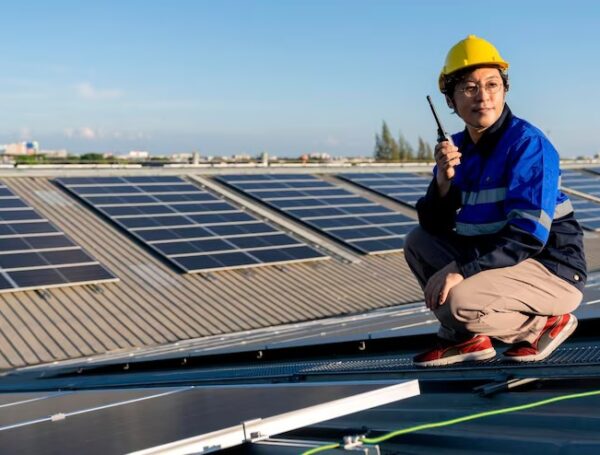 How Much Does Solar Panel Repair Cost in Carson?