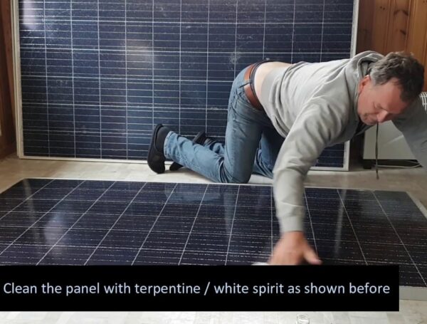 How Much Does Solar Panel Repair Cost in Norwalk?
