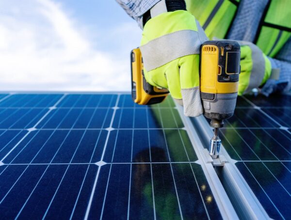Solar Panel Repair in Norwalk, CA: What to Know