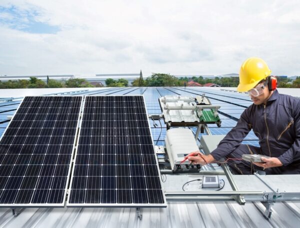 Affordable Solar Panel Repair in Norwalk, CA