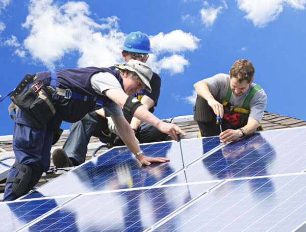 Expert Solar Panel Repair Services in Norwalk, CA