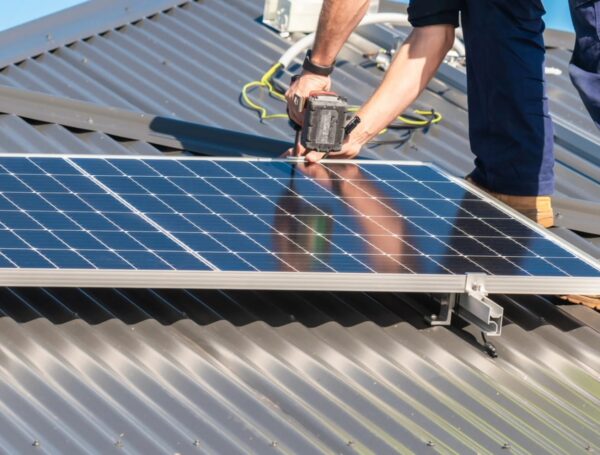 Reliable Solar Panel Repair Experts in Norwalk, CA