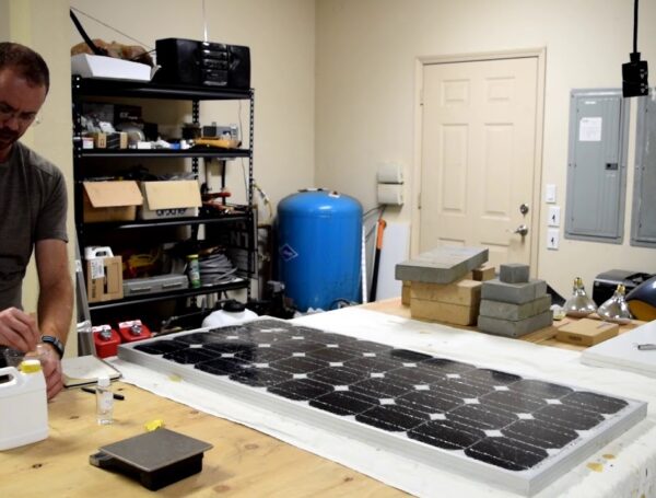Need Solar Panel Repair in Norwalk, CA? Here’s Why