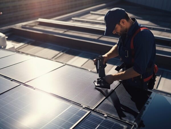 Best Solar Panel Repair Options in Norwalk, CA