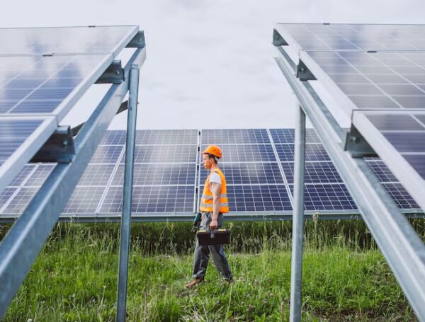 Solar Panel Repair: What Carson Property Owners Need