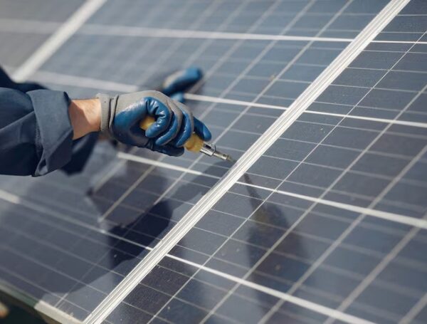 Affordable Solar Panel Repair Options in Carson, CA
