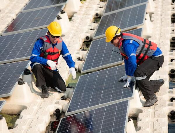 Expert Solar Panel Repair Services in Carson, CA