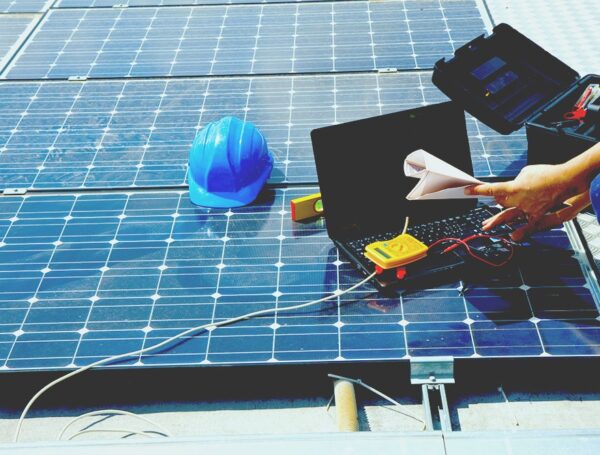 Affordable Solar Panel Repair in Alhambra, CA
