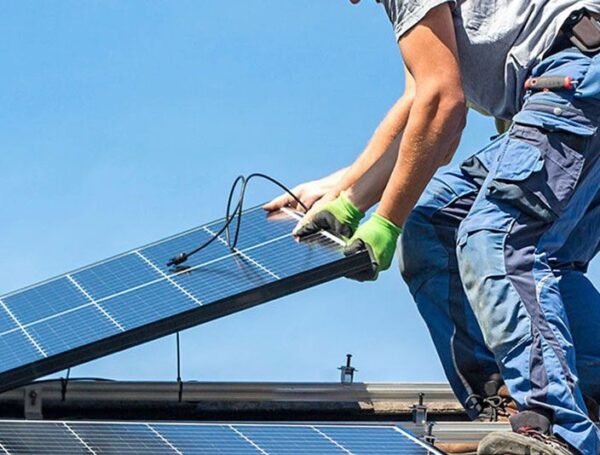 When Do You Need Solar Panel Repair in Alhambra, CA?