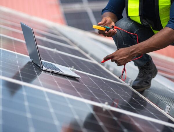Where to Find Solar Panel Repair in Norwalk, CA?