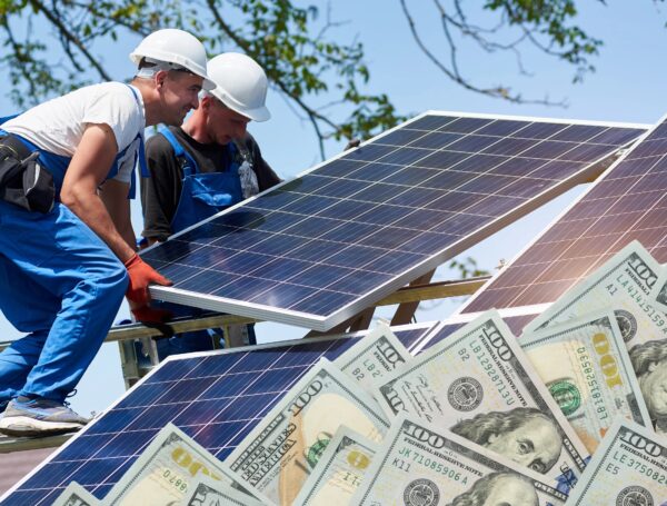Solar Services for Office Buildings in Carson, CA