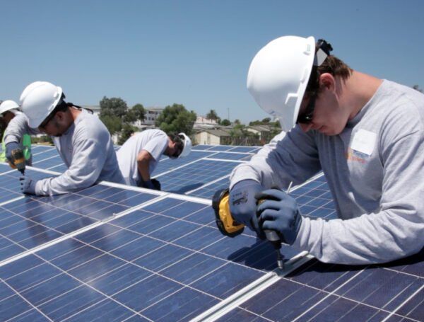 Affordable Solar Services for Offices in Carson, CA
