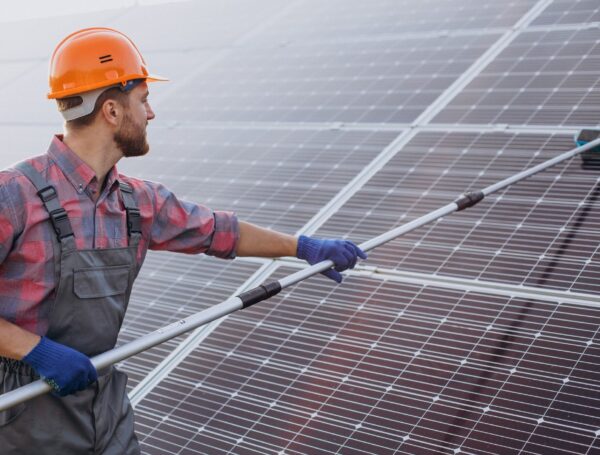 Where to Find Solar Panel Repair Services in Carson?