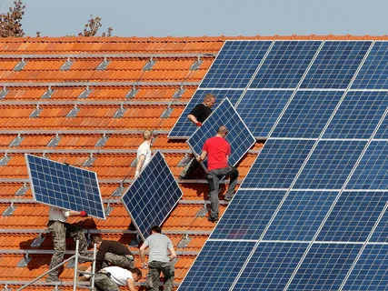 Expert Solar Installation Companies in Santa Clarita, CA