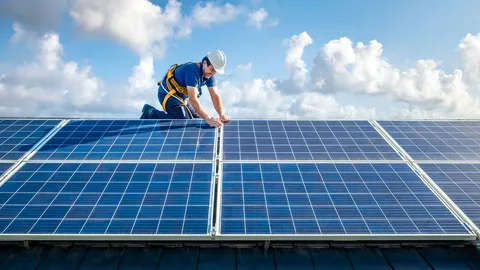 Expert Solar Services for Office in Pasadena, CA