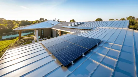 A Homeowner’s Guide to Energy-Efficient Roofing in Camarillo, CA